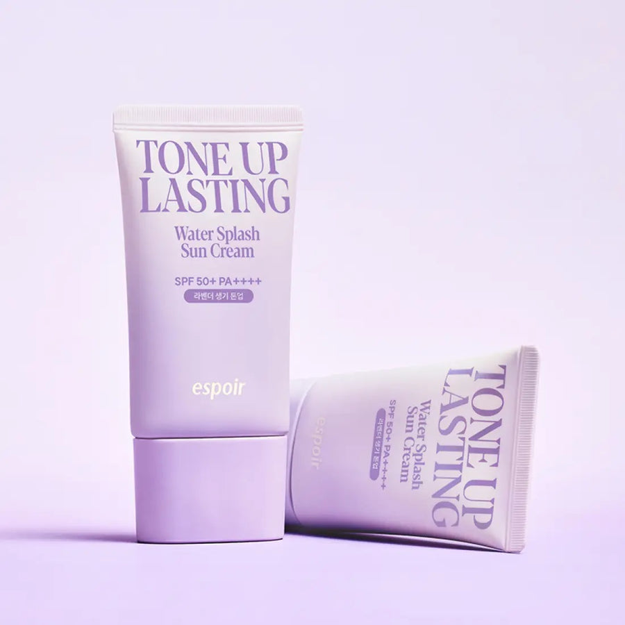 Kem Chống Nắng ESPOIR Water Splash Sun Cream Tone Up Lasting - Kallos Vietnam