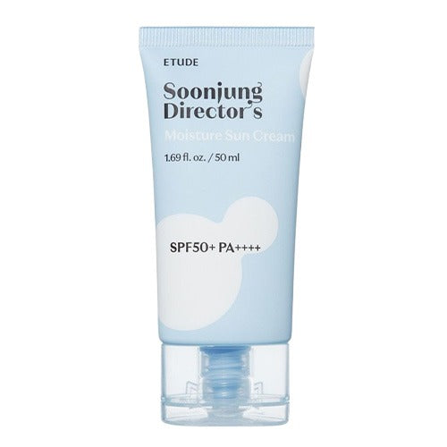 Kem Chống Nắng Etude House Soon Jung Director Moisture Sunscreen