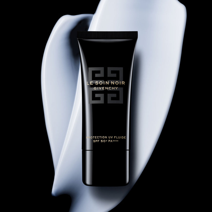 Kem Chống Nắng GIVENCHY Le Soin Noir UV Protector - Kallos Vietnam