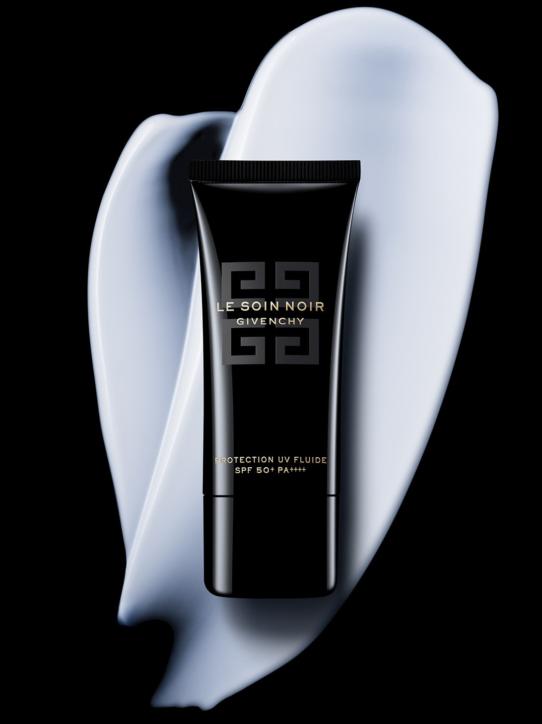 Kem Chống Nắng GIVENCHY Le Soin Noir UV Protector - Kallos Vietnam