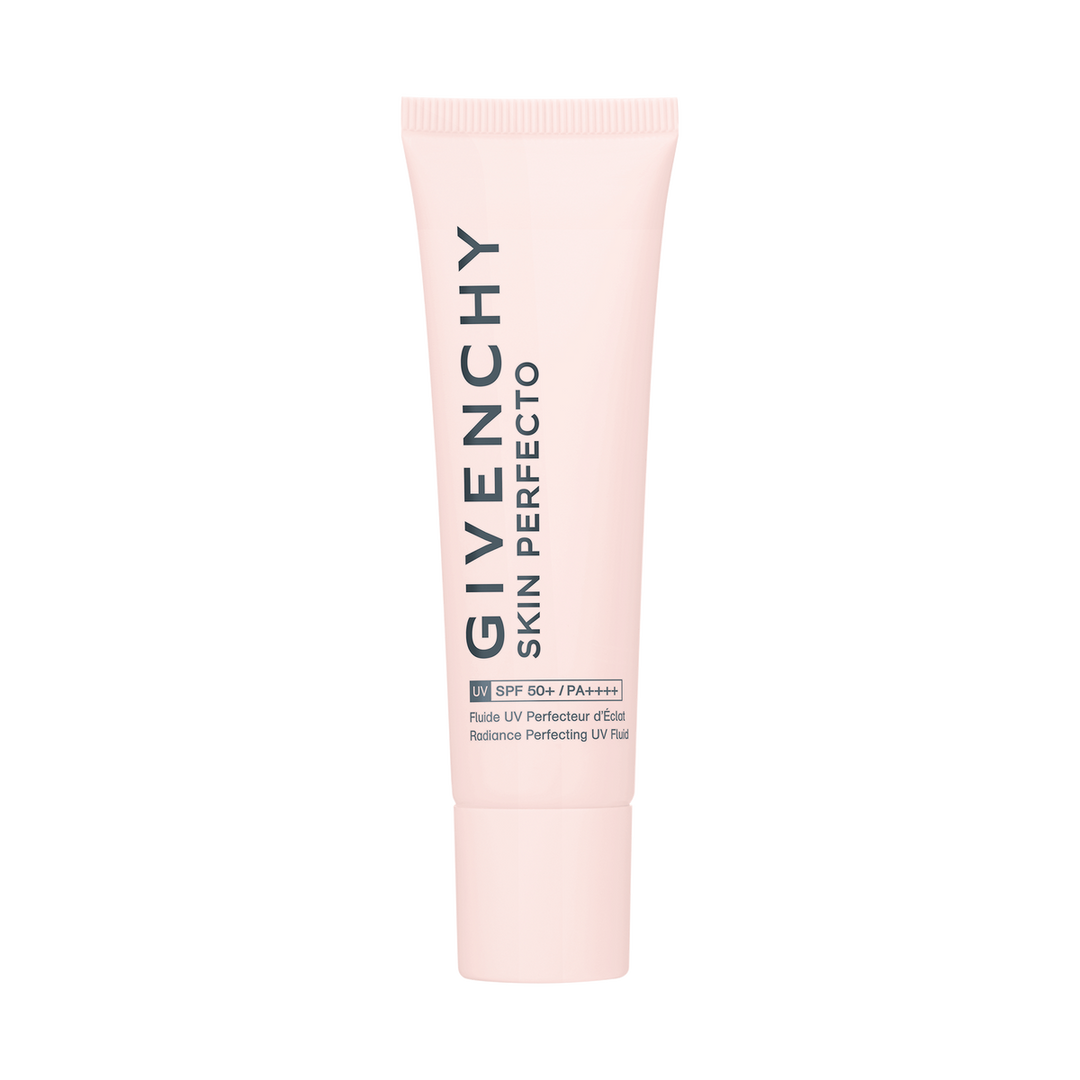 Kem Chống Nắng GIVENCHY Skin Perfecto Radiance Perfecting UV Fluid - Kallos Vietnam