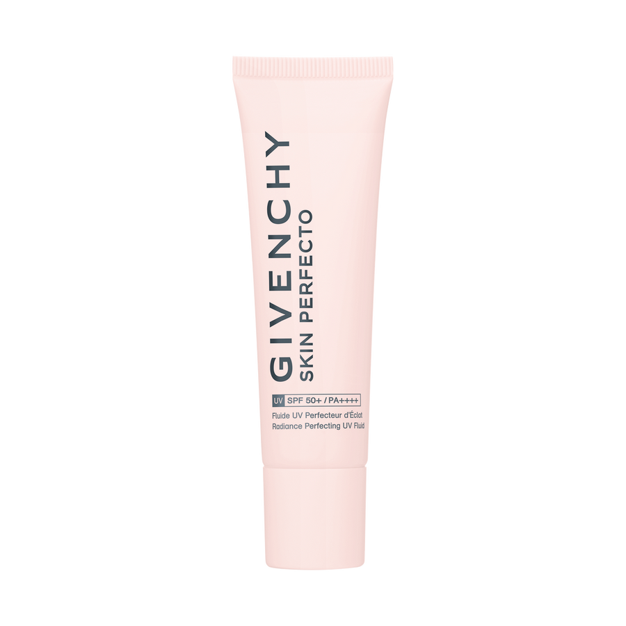 Kem Chống Nắng GIVENCHY Skin Perfecto Radiance Perfecting UV Fluid - Kallos Vietnam