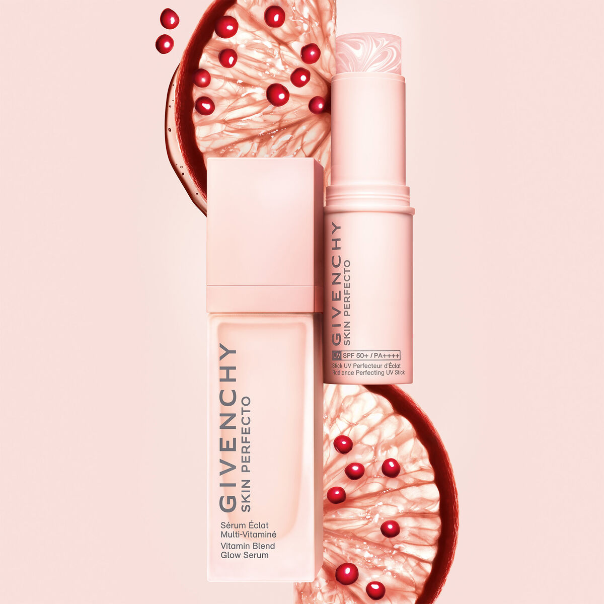 Kem Chống Nắng GIVENCHY Skin Perfecto Radiance Perfecting UV Stick - Kallos Vietnam