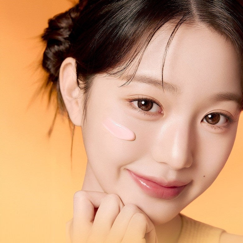 Kem Chống Nắng INNISFREE Vitamin C Spot Tone Up Sunscreen-Kallos