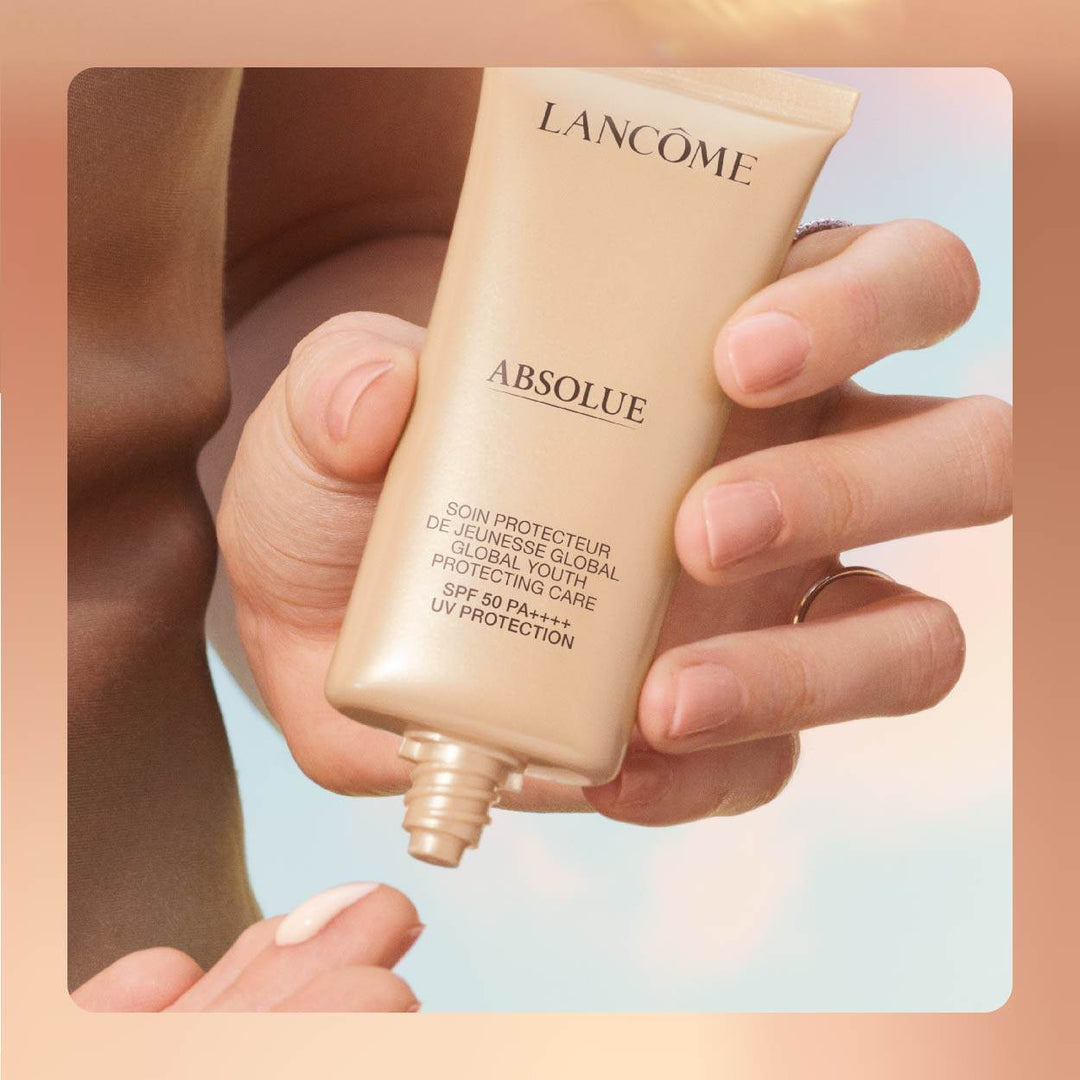 Kem Chống Nắng LANCÔME Global Youth Protecting Care UV Protection