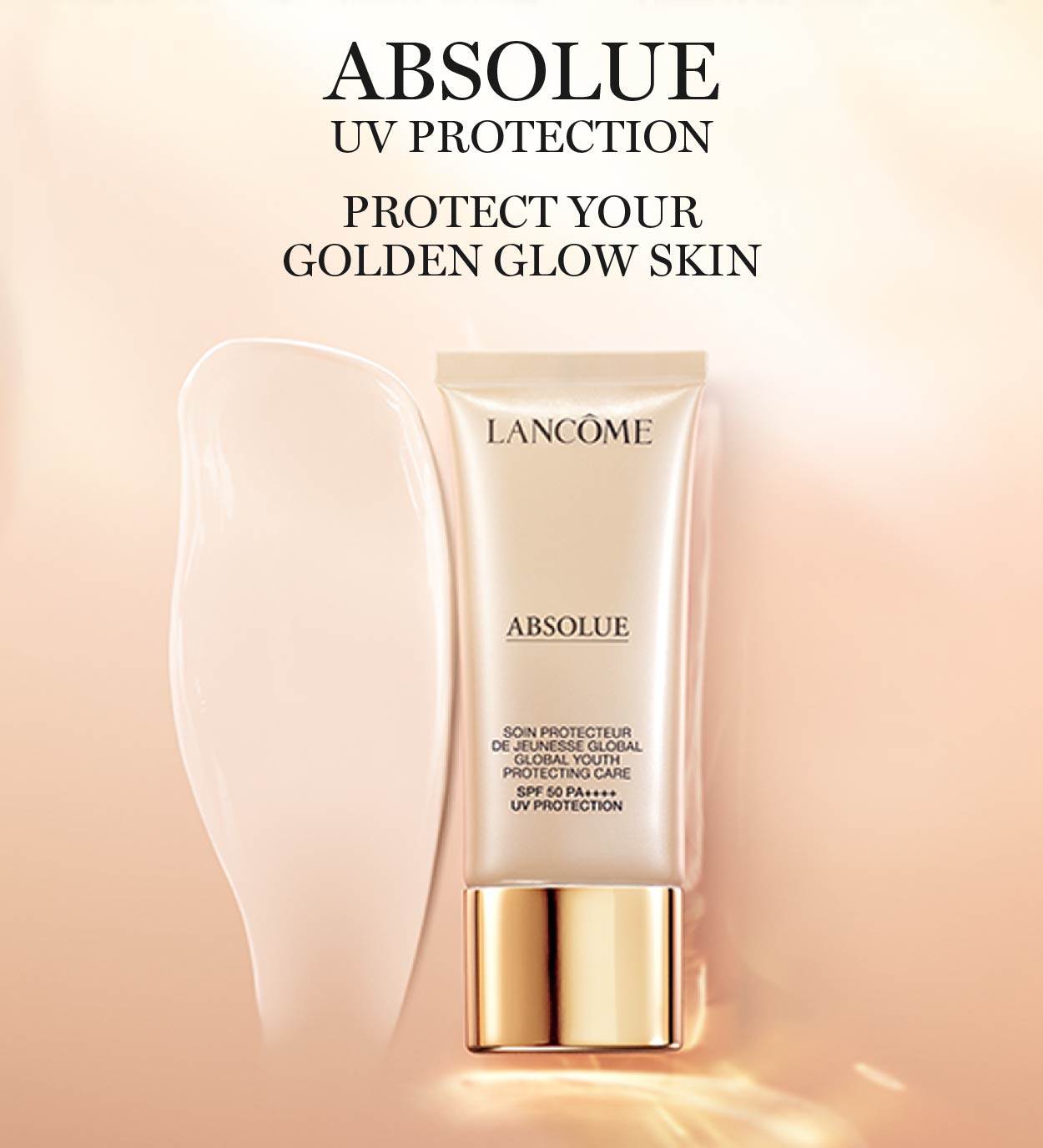 Kem Chống Nắng LANCÔME Global Youth Protecting Care UV Protection - Kallos Vietnam