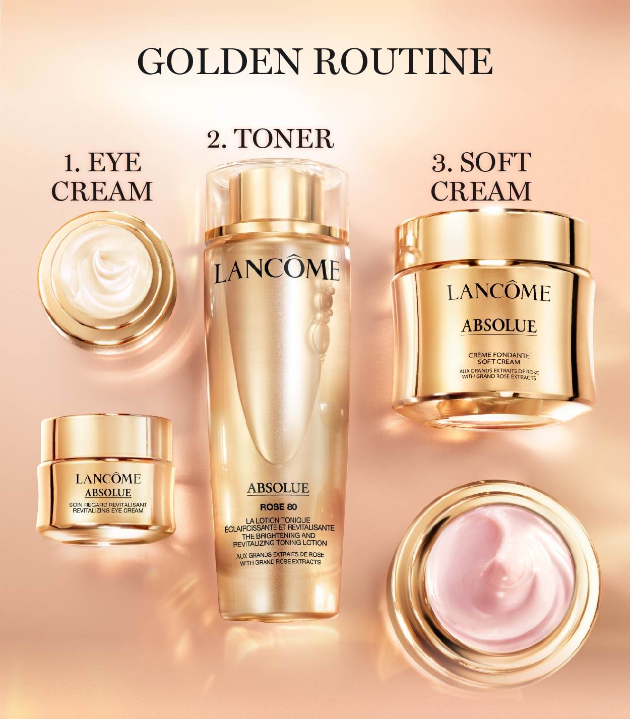 Kem Chống Nắng LANCÔME Global Youth Protecting Care UV Protection