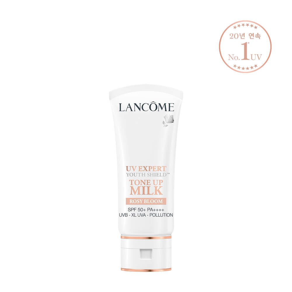 Kem Chống Nắng LANCÔME UV Expert Tone Up Milk Rosy Bloom - Kallos Vietnam