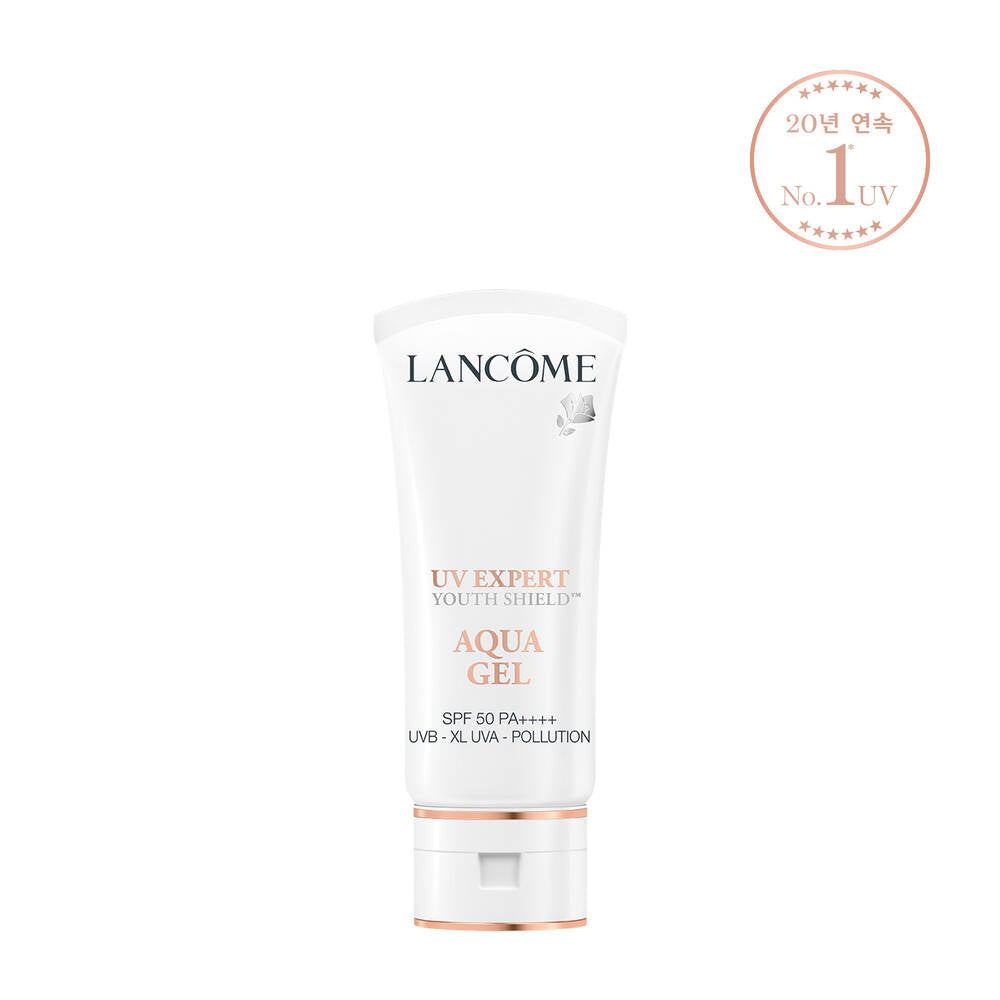 Kem Chống Nắng LANCÔME UV Expert Youth Shield Aqua Gel - Kallos Vietnam