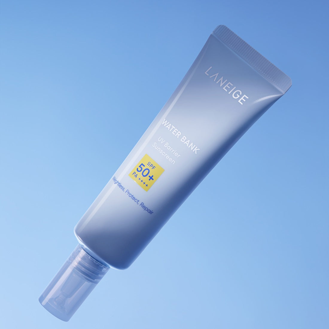 Kem Chống Nắng LANEIGE Water Bank UV Barrier Suncreen-Kallos