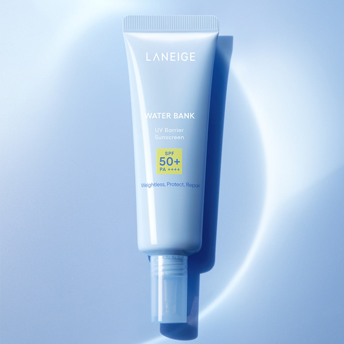 Kem Chống Nắng LANEIGE Water Bank UV Barrier Suncreen-Kallos
