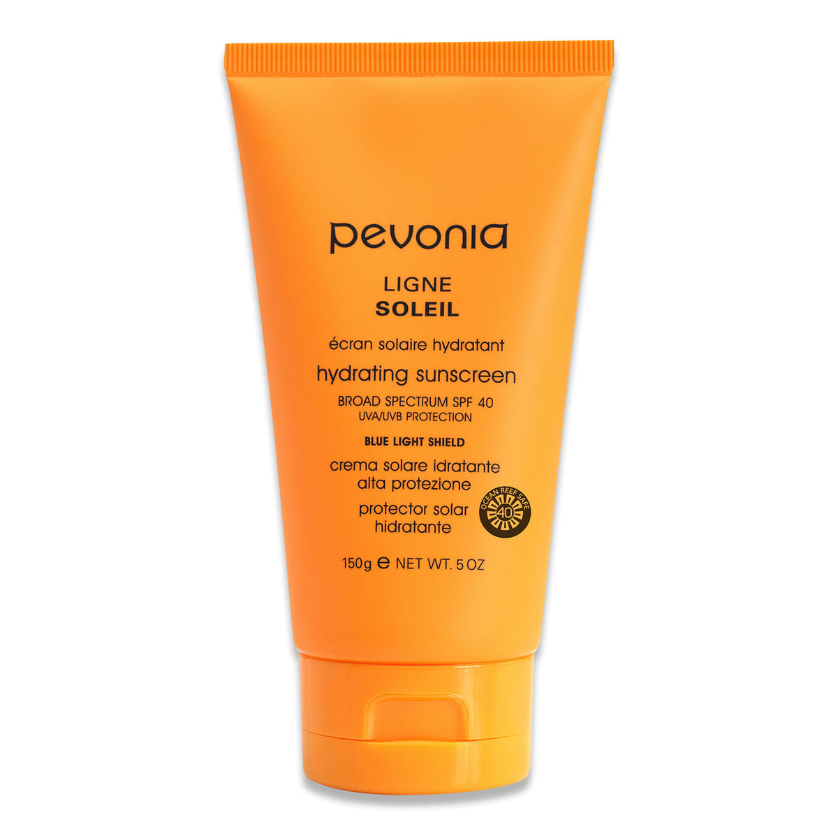 Kem Chống Nắng Pevonia Hydrating Sunscreen Broad Spectrum SPF 40