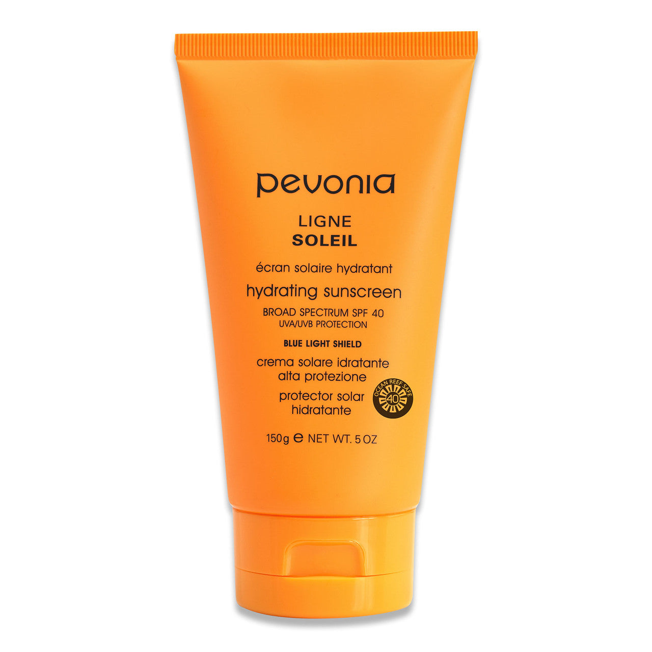 Kem Chống Nắng Pevonia Hydrating Sunscreen Broad Spectrum SPF 40-Kallos