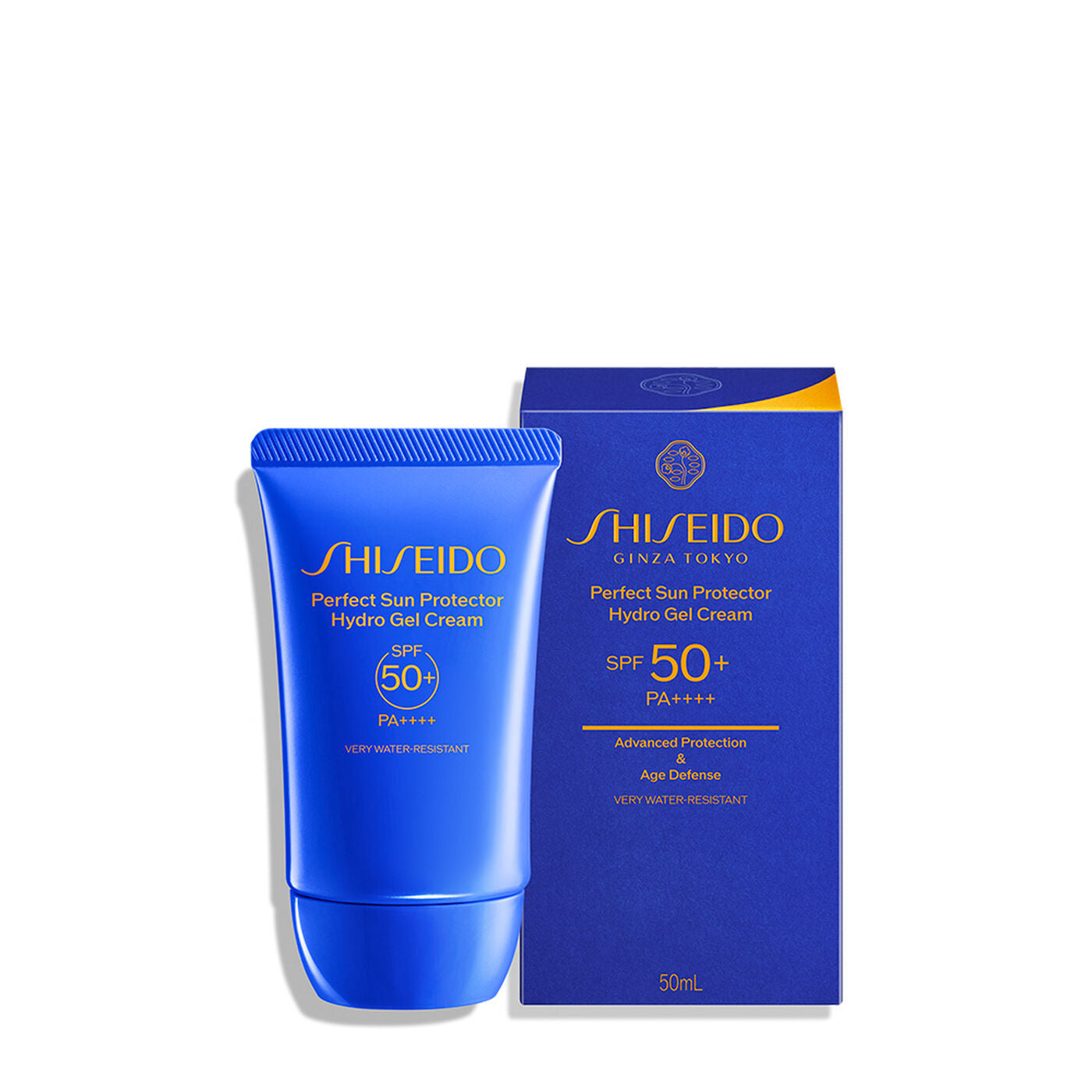 Kem Chống Nắng SHISEIDO Perfect Sun Protector Hydro Gel Cream-Kallos