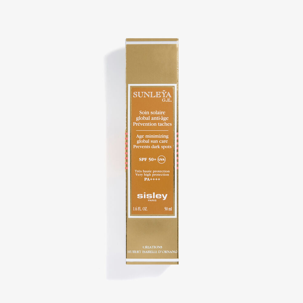 Kem Chống Nắng SISLEY PARIS Sunleÿa G.E. #50 mL