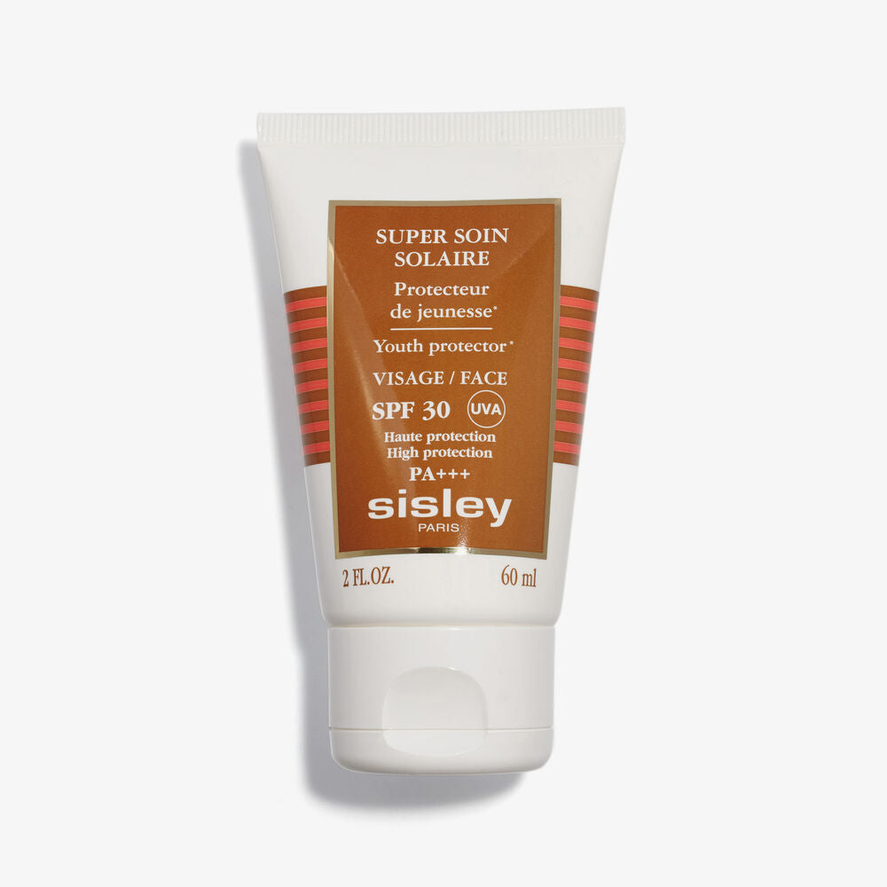 Kem Chống Nắng SISLEY PARIS Super Soin Solaire SPF 30 #60 mL