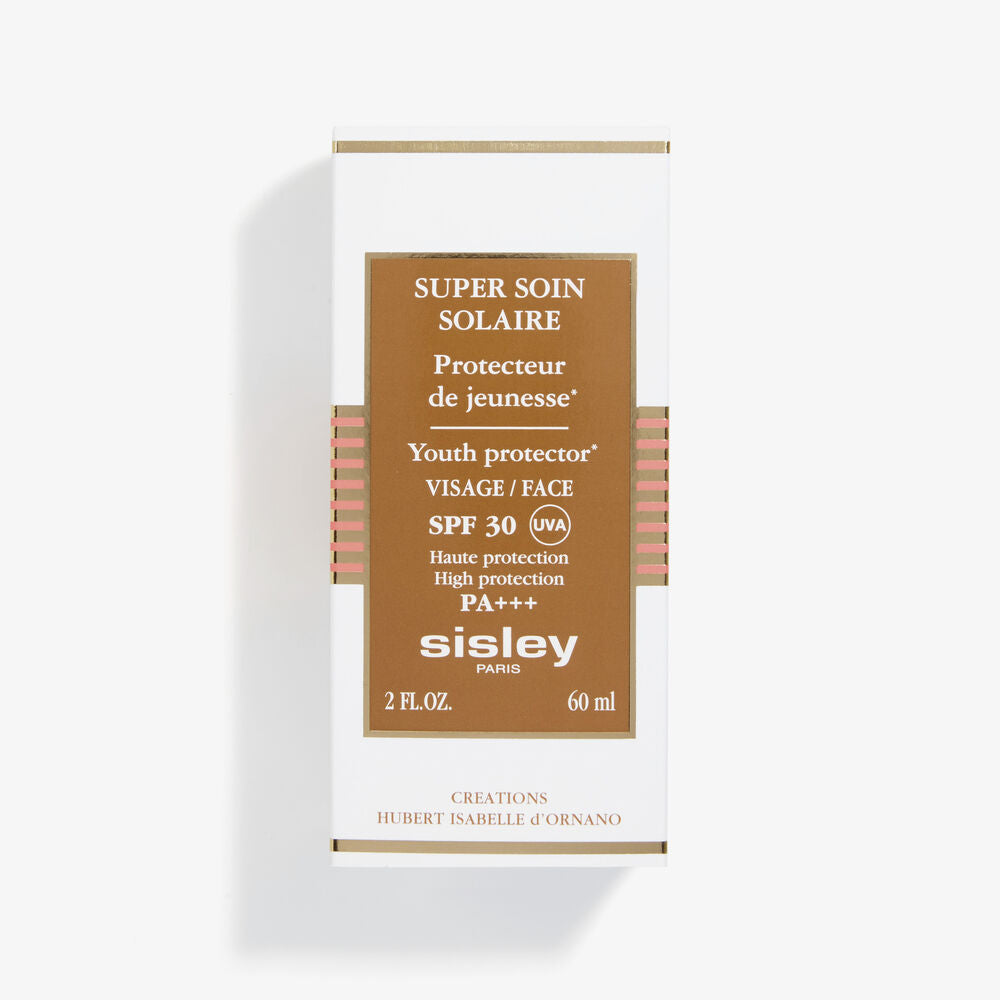 Kem Chống Nắng SISLEY PARIS Super Soin Solaire SPF 30 #60 mL