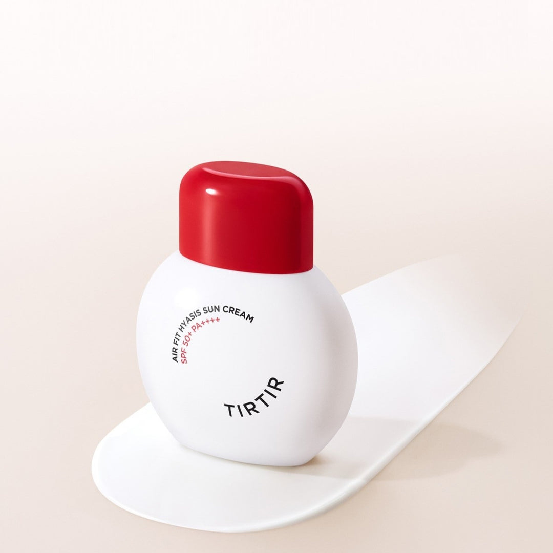 Kem Chống Nắng TIRTIR Air Fit Hyasis Sun Cream