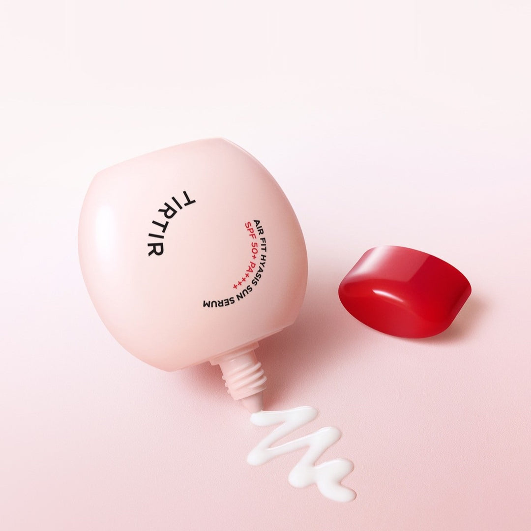 Kem Chống Nắng TIRTIR Air Fit Hyasis Sun Serum