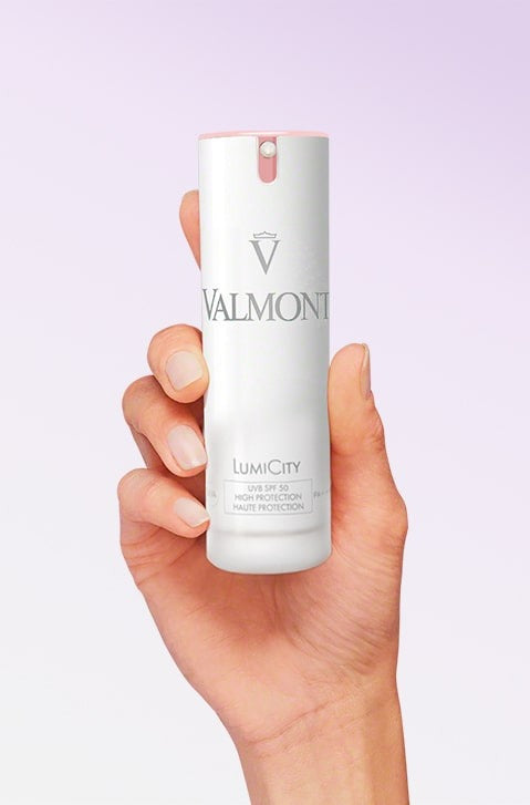 Kem Chống Nắng VALMONT LumiCity Sun Cream