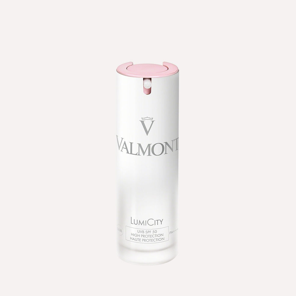 Kem Chống Nắng VALMONT LumiCity Sun Cream