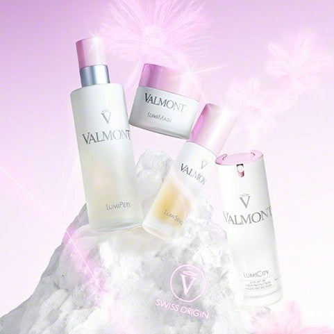 Kem Chống Nắng VALMONT LumiCity Sun Cream