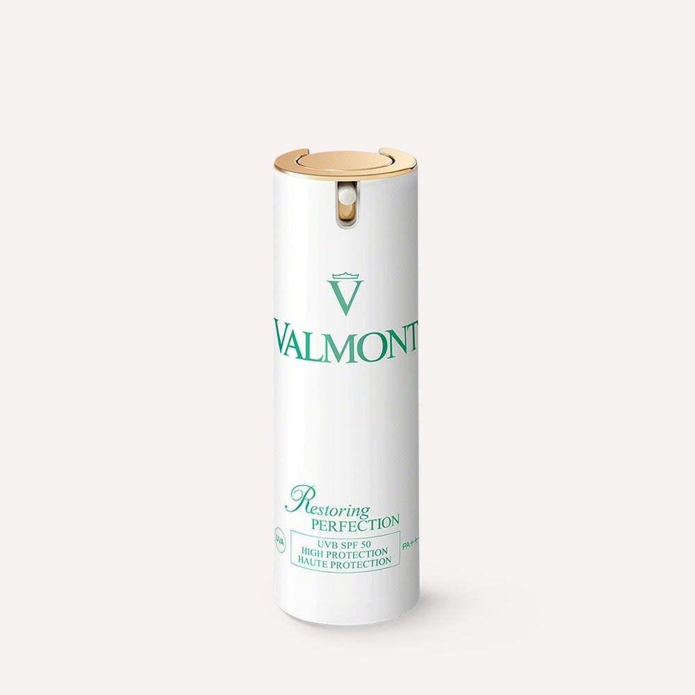 Kem Chống Nắng VALMONT Restoring Perfection-Kallos