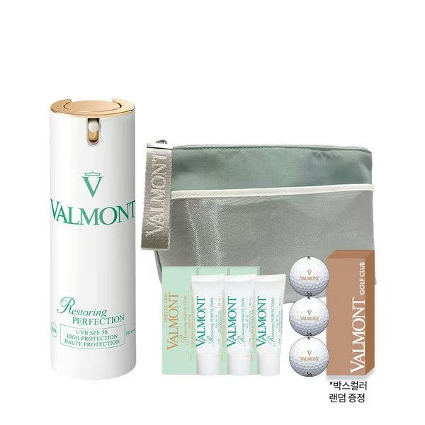 Kem Chống Nắng VALMONT Restoring Perfection-Kallos