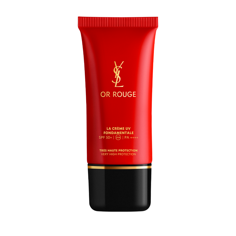 Kem Chống Nắng YSL Or Rouge La Crème UV Fondamentale