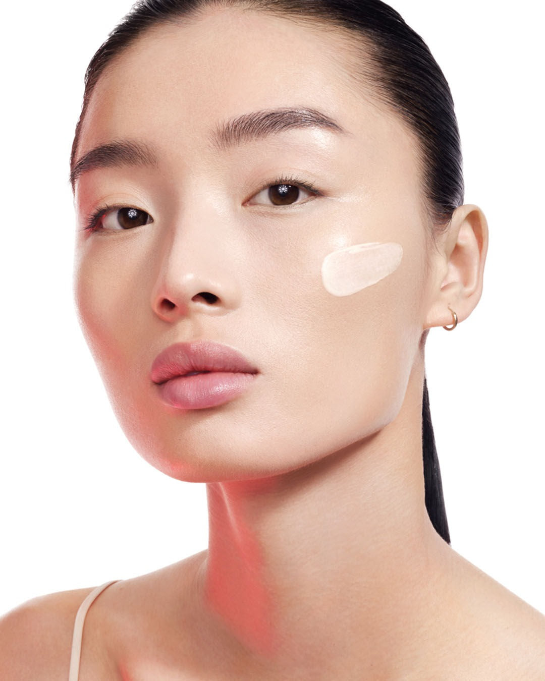 Kem Chống Nắng YSL Or Rouge La Crème UV Fondamentale