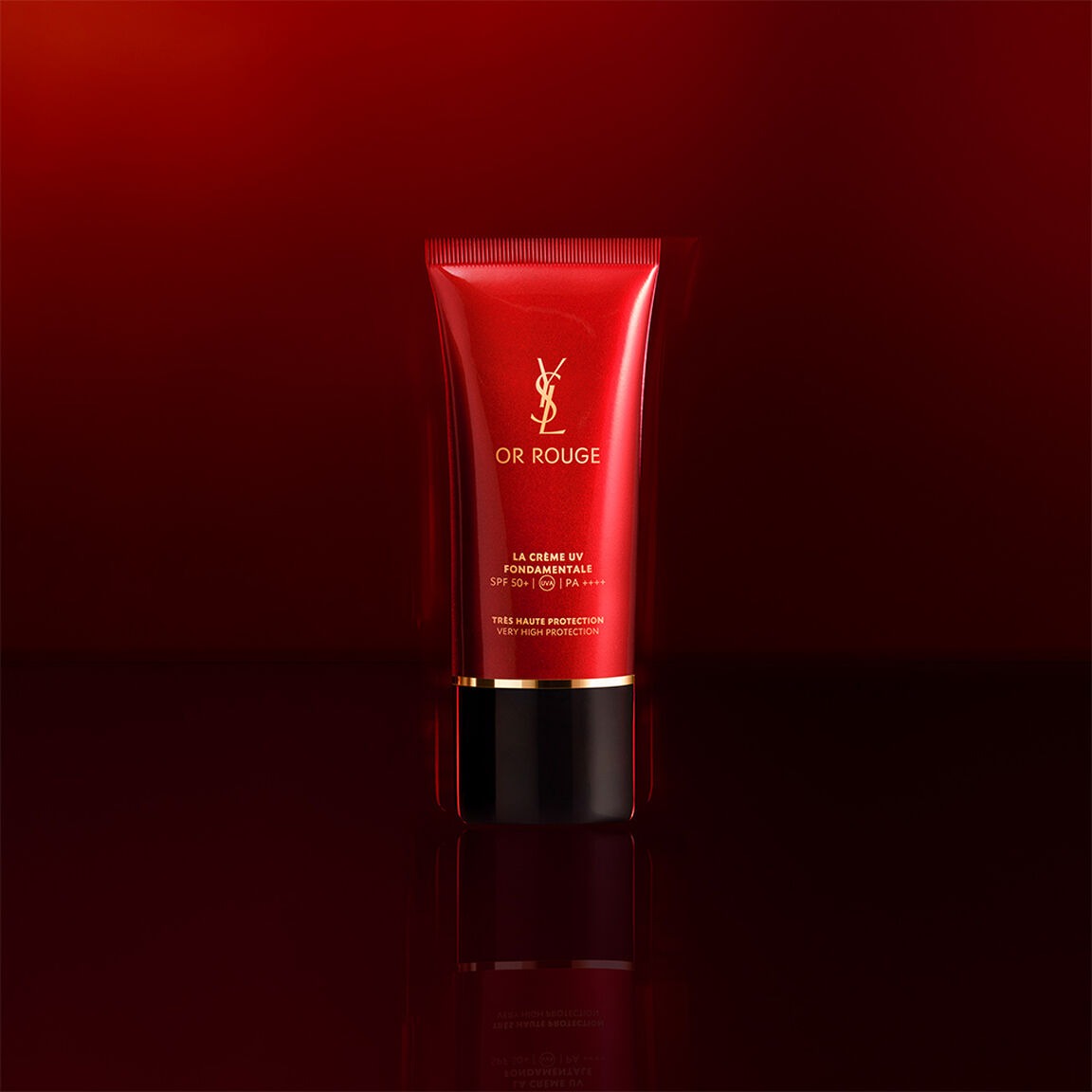 Kem Chống Nắng YSL Or Rouge La Crème UV Fondamentale-Kallos