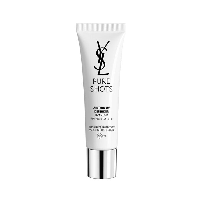 Kem Chống Nắng YSL Pure Shots Airthin UV Defender - Kallos Vietnam