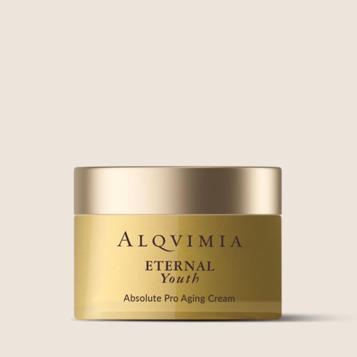 Kem Dưỡng ALQVIMIA Eternal Youth Absolut Pro Aging Facial Cream
