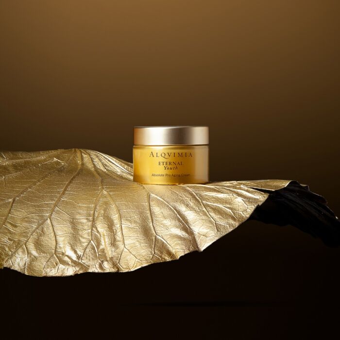 Kem Dưỡng ALQVIMIA Eternal Youth Absolut Pro Aging Facial Cream