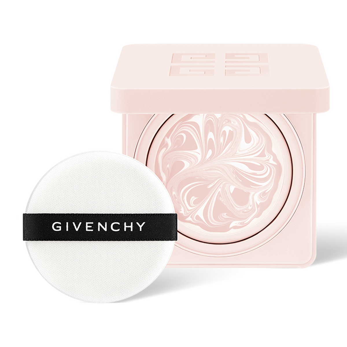 Kem Dưỡng Da GIVENCHY Skin Perfecto Moisturizing Compact Cream - Kallos Vietnam