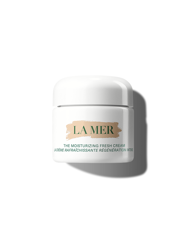 Kem Dưỡng Ẩm LA MER The Moisturizing Fresh Cream #60 mL