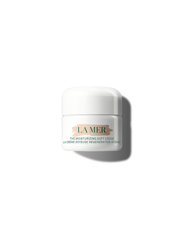 Kem Dưỡng Ẩm LA MER The Moisturizing Soft Cream #15 mL