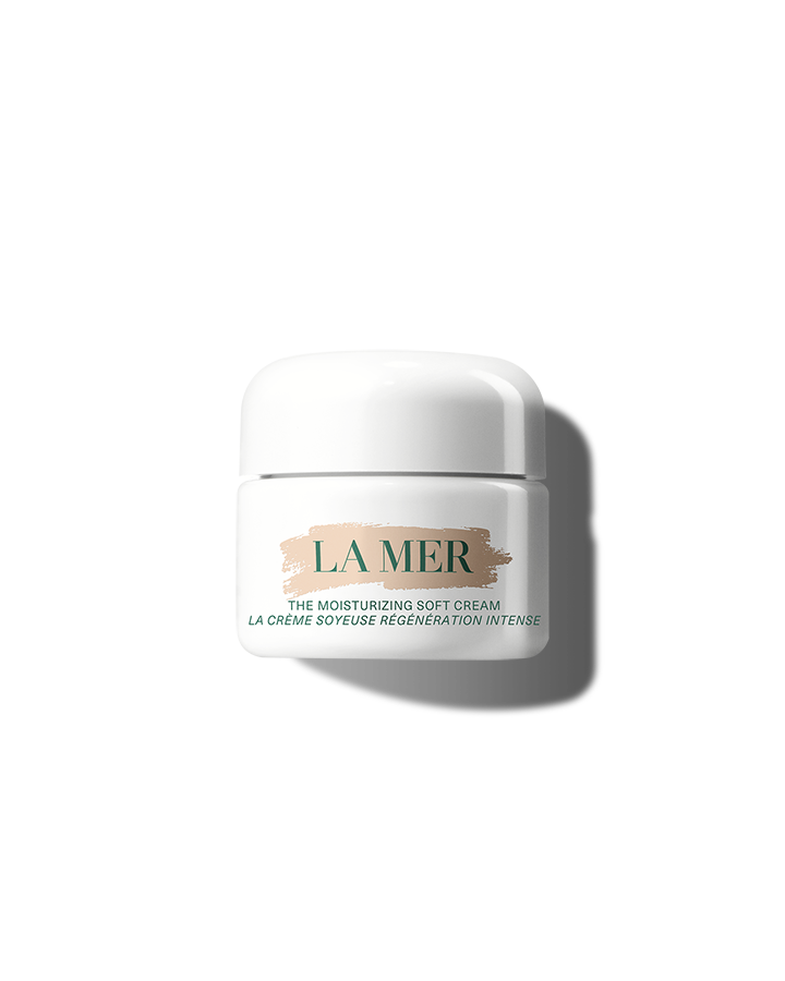 Kem Dưỡng Ẩm LA MER The Moisturizing Soft Cream #30 mL