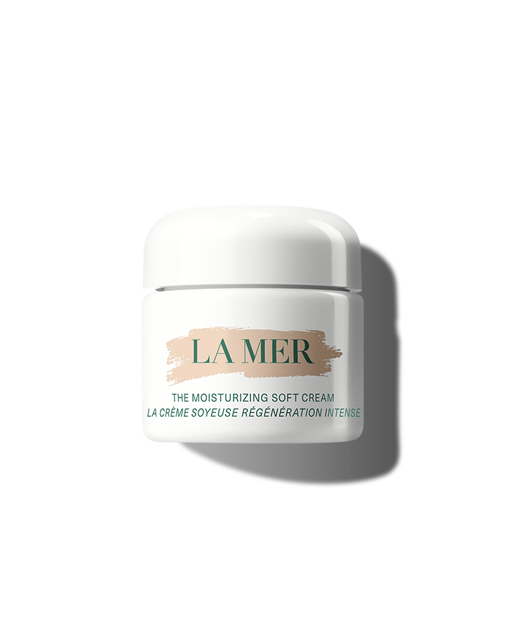 Kem Dưỡng Ẩm LA MER The Moisturizing Soft Cream #60 mL