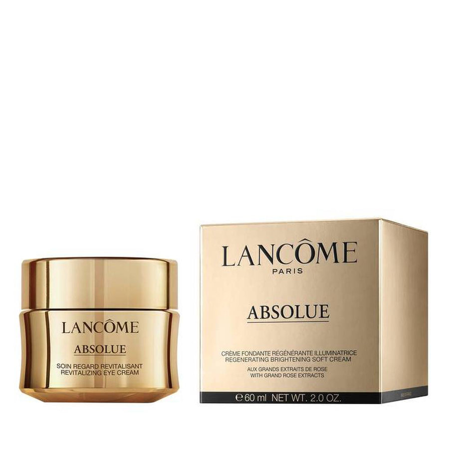 Kem Dưỡng Ẩm LANCÔME Absolue Soft Cream Moisturizer - Kallos Vietnam