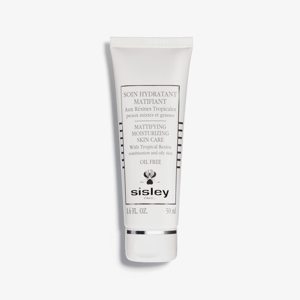 Kem Dưỡng Ẩm SISLEY PARIS Mattifying Moisturizing Skincare #50 mL