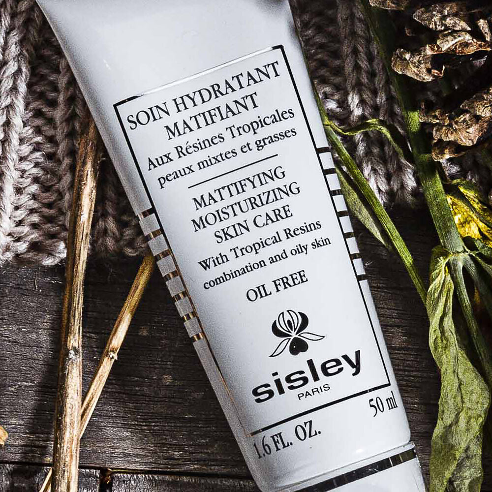 Kem Dưỡng Ẩm SISLEY PARIS Mattifying Moisturizing Skincare #50 mL