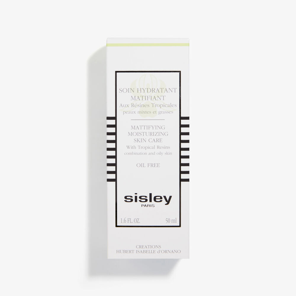 Kem Dưỡng Ẩm SISLEY PARIS Mattifying Moisturizing Skincare #50 mL - Kallos Vietnam