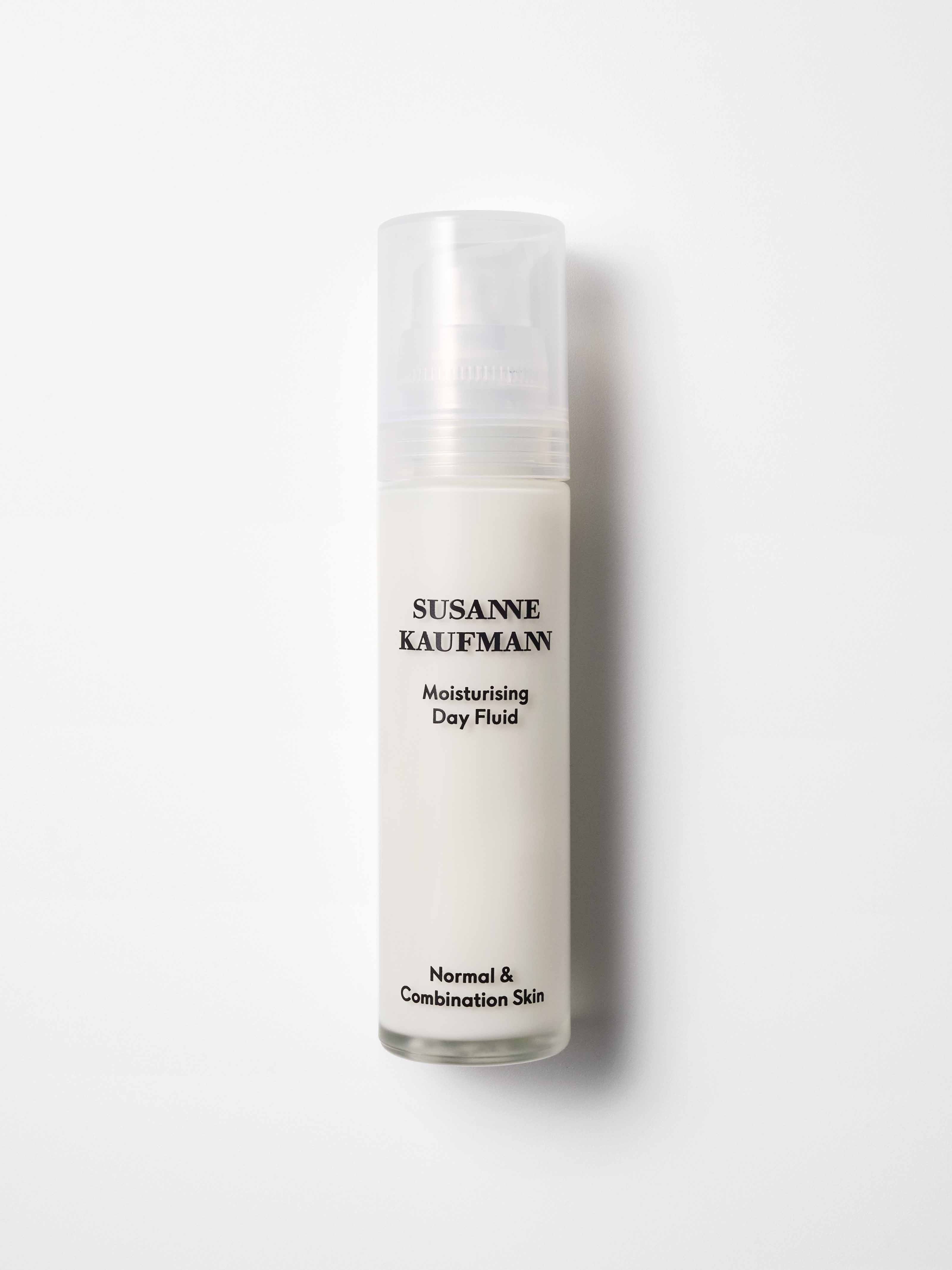 Kem Dưỡng Ẩm Susanne Kaufmann Moisturising Day Fluid-Kallos