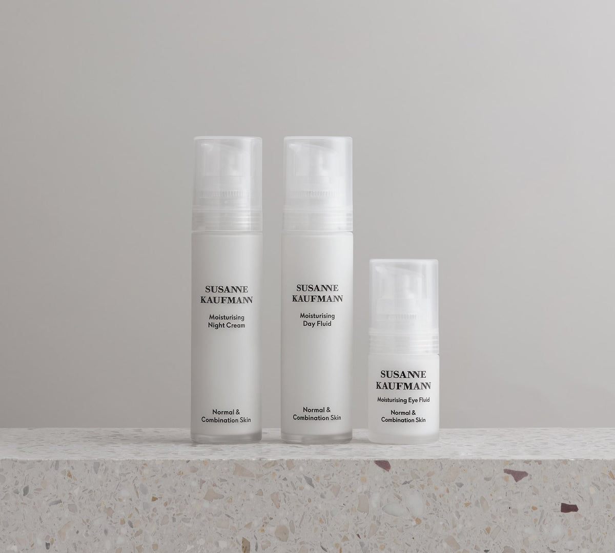 Kem Dưỡng Ẩm Susanne Kaufmann Moisturising Night Cream