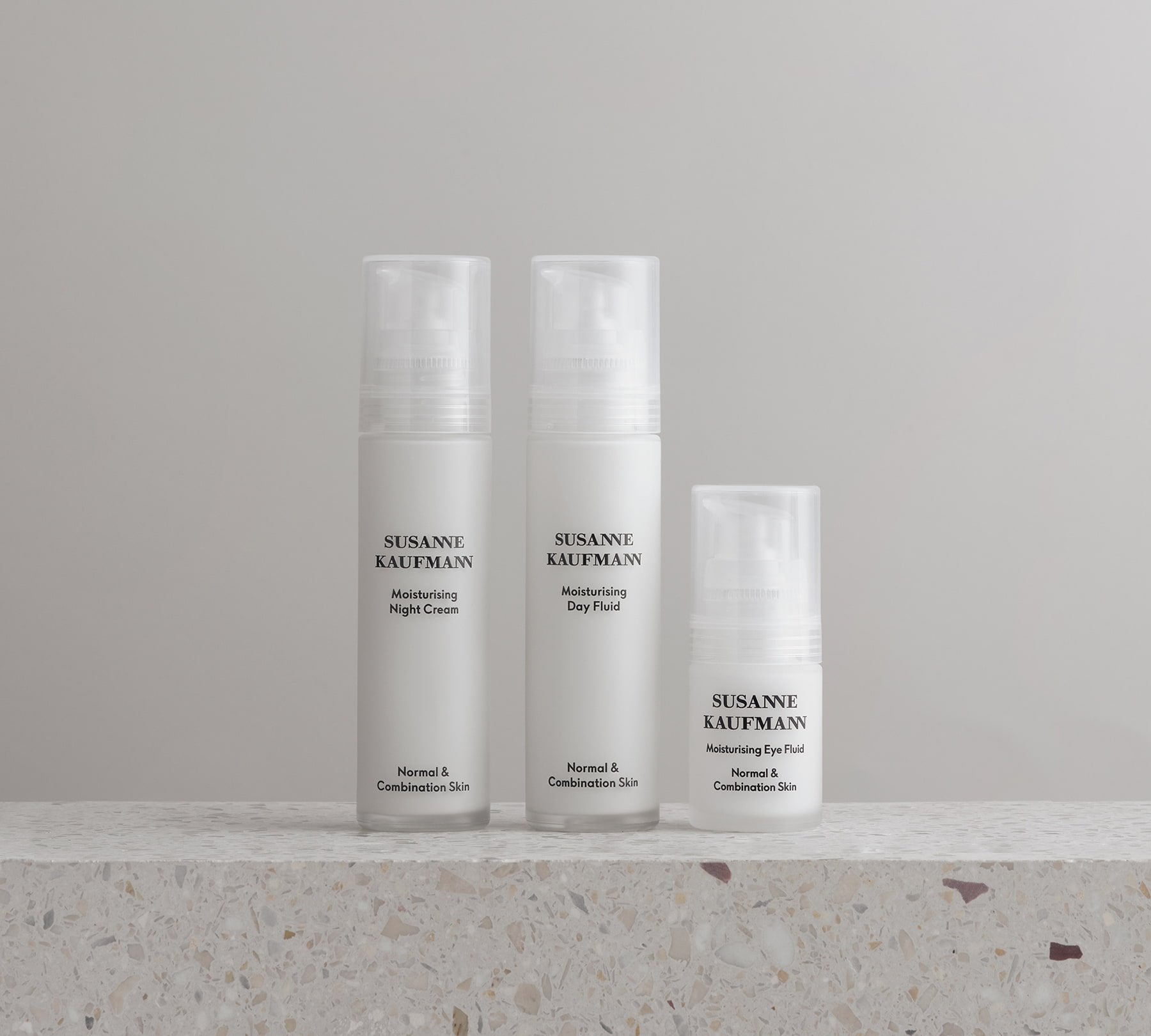 Kem Dưỡng Ẩm Susanne Kaufmann Moisturising Night Cream-Kallos
