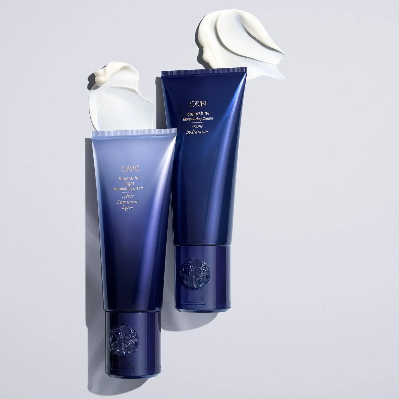Kem Dưỡng Ẩm Tóc ORIBE Supershine Light Moisturizing Cream-Kallos