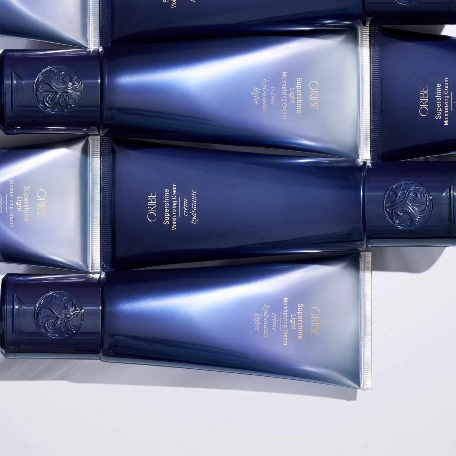 Kem Dưỡng Ẩm Tóc ORIBE Supershine Light Moisturizing Cream-Kallos