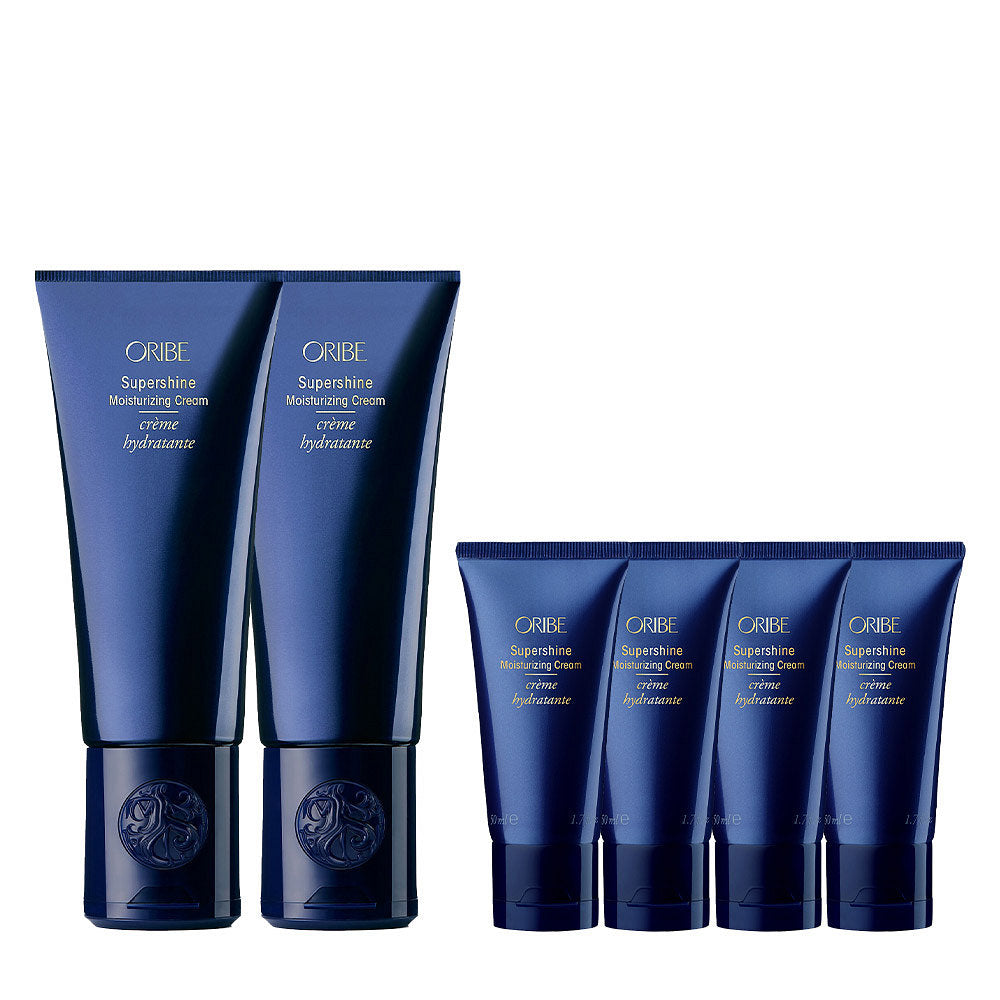 Kem Dưỡng Ẩm Tóc ORIBE Supershine Moisturizing Cream