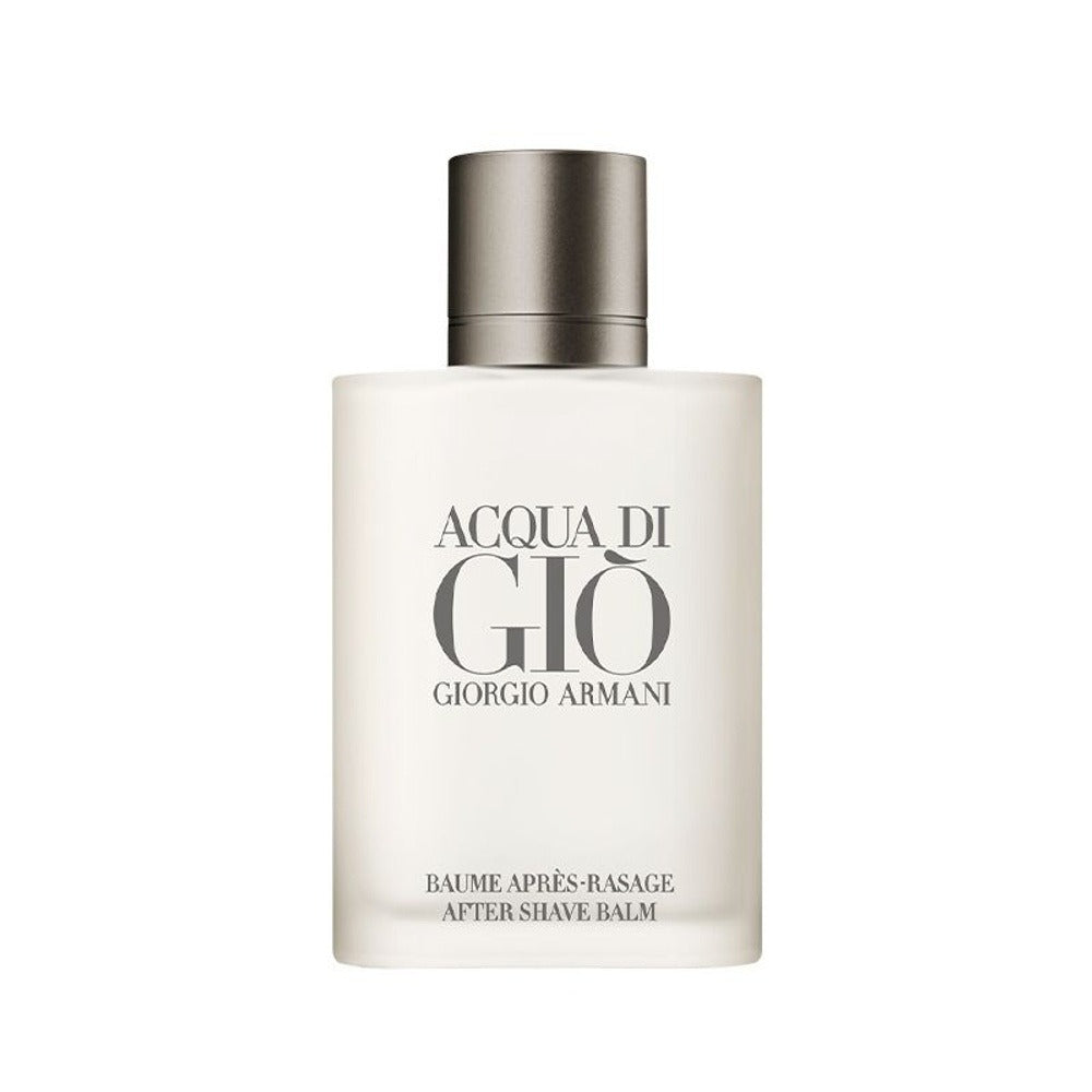 Kem Dưỡng ARMANI Acqua Di Giò After Shave Balm